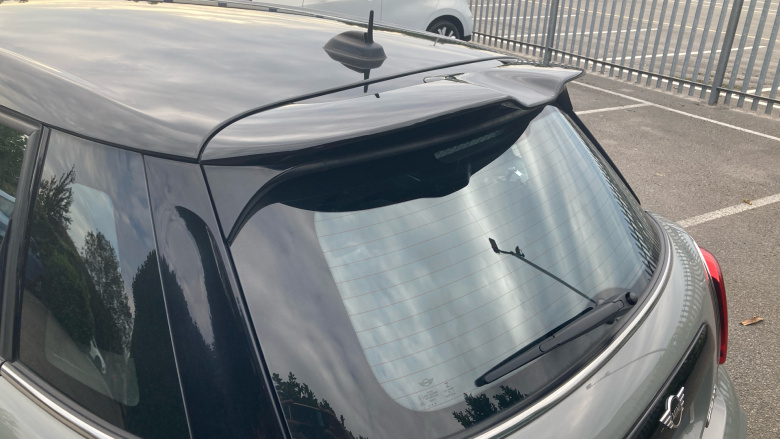 MINI Hatchback 2.0 Cooper S Sport II 5dr Petrol Hatchback